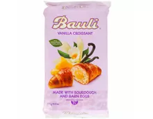 Bauli Croissant Cream 6 Stück