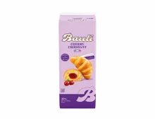 Bauli Croissant Kirsche