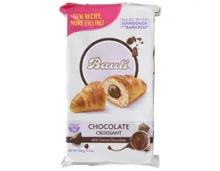 BAULI Croissant Schoko