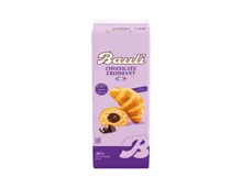 Bauli Croissant Schokolade