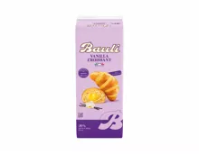 Bauli Croissant Vanille