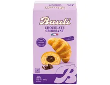 BAULI Croissants, Schokolade