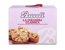 Bauli La Colomba Ostertaube