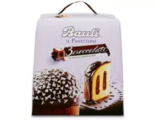 Bauli Panettone 3 Cioccolati, 750 g