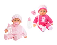 Bayer Piccolina First Words Baby