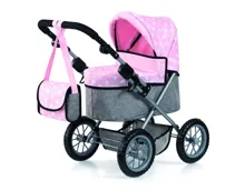Bayer Puppenwagen Trendy