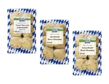 Bayerische Knödel
