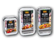 BBQ Allzweckbehälter