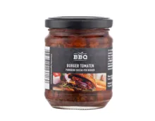 BBQ Burger Beilagen, Burger Tomaten