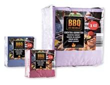 BBQ Cocktail Servietten
