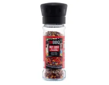 BBQ Gewürzmühle, Hot Chili
