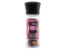 BBQ Gewürzmühle, Steak & Kotelett