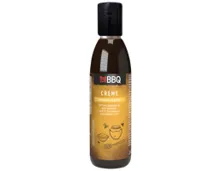 BBQ Glasur-Set, Honey Mustard