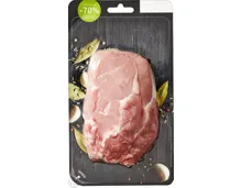 BBQ Kalbs-Ribeye-Steaks