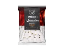 BBQ Marshmallows