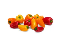 BBQ Mini Grillpeperoni