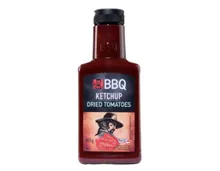 BBQ Spezialketchup, getr. Tomaten