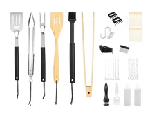 BBQ-Utensilien