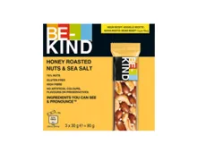 BE-KIND Riegel, Honig-Nuss