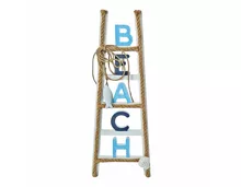 Beach Leiter