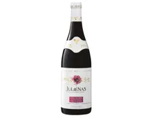Beaujolais Gamay Juliénas Georges Duboeuf (2019) – Rotwein, Frankreich (0.75l)