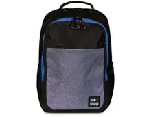 Be.bag Rucksack be.clever