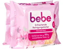 Bebe Reinigungstücher