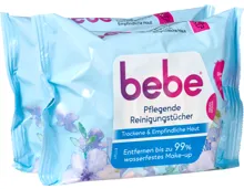 Bebe Reinigungstücher