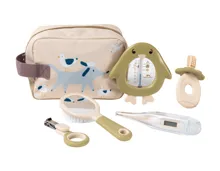 BEBECONFORT Babypflege Set, 5-tlg.