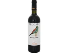 Beccaia Bolgheri Rosso DOC 75 cl