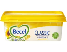 Becel Classic Halbfettmargarine