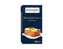 Béchamelsauce