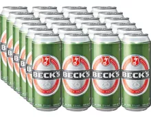 Beck's Bier