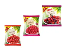 Beeren XXL