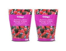 Beerenmischung 2x 450g