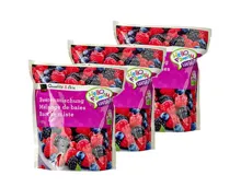 Beerenmischung 3x 450g