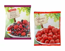 Beerenmix/Erdbeeren