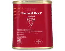 Bego Corned Beef