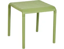 Beistelltisch Magis, oliv