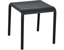 Beistelltisch Magis , schwarz