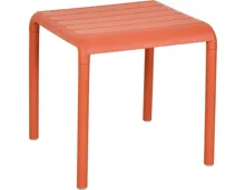 Beistelltisch Magis, terracotta