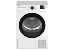 BEKO Wäschetrockner TR229, 9 kg, A+++, Weiss