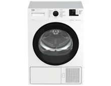 BEKO Wäschetrockner TR229, 9 kg, A+++, Weiss
