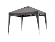 BELAVI Aluminium Falt-Pavillon