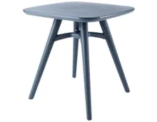 BELAVI Kunststoff Gartentisch 70 x 70 x 74 cm, HO-403