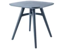BELAVI Kunststoff Gartentisch HO-403, 70 x 70 x 74 cm