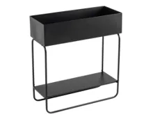 BELAVI Metall Hochbeet