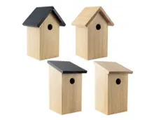 BELAVI Premium Nistkasten