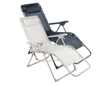 BELAVI Relaxsessel faltbar