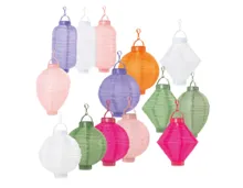 BELAVI Solar Lampion